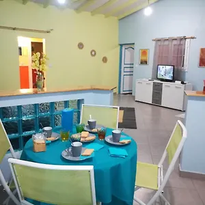  Appartement Calme