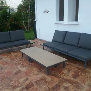  Appartement Chez Kelly Et Nicolas, Le Paradis De Sofaia