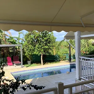  Appartement Alizée 3